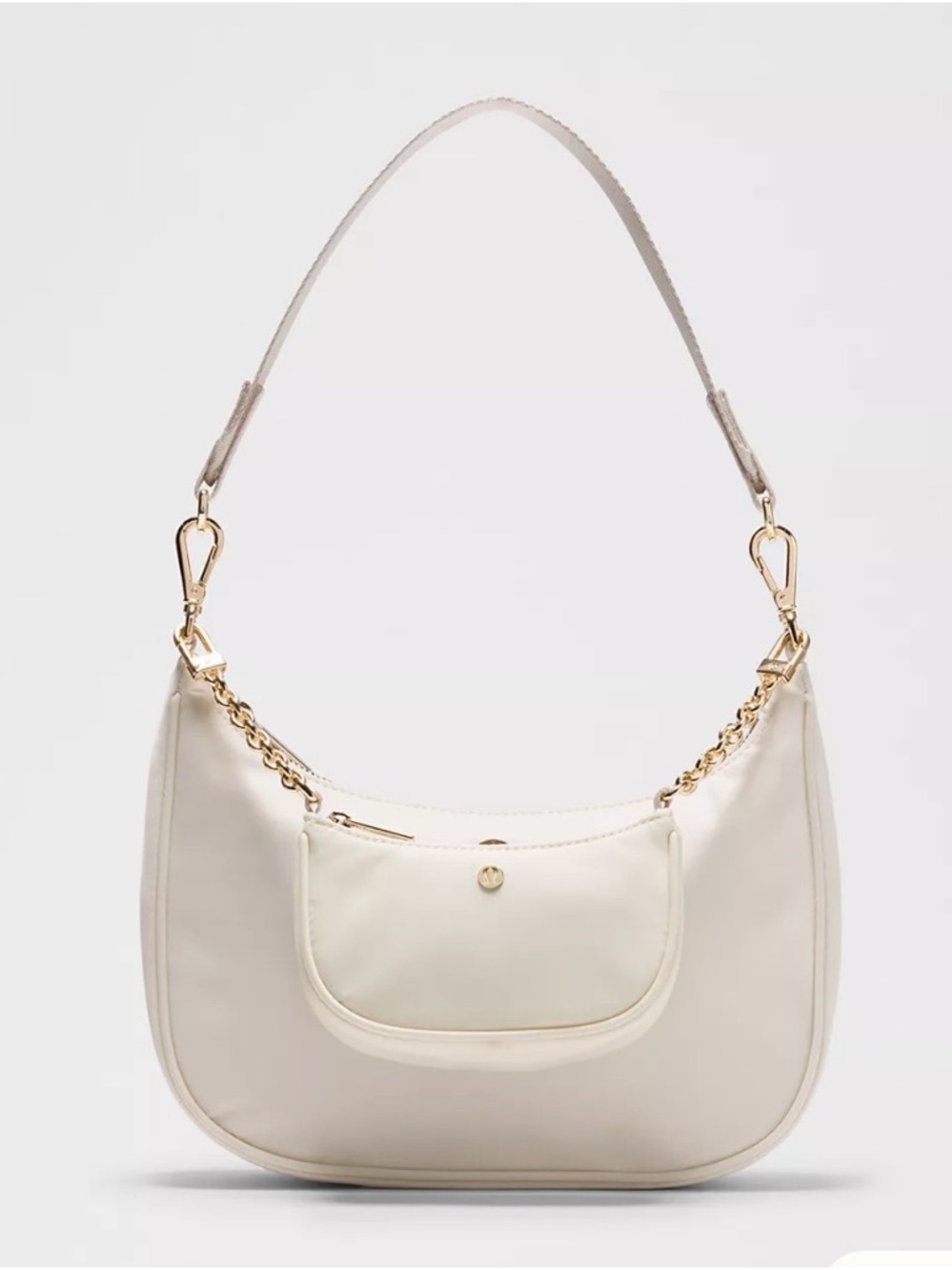 Lululemon City Essentials Nano Shoulder Bag - Picture 5 of 5